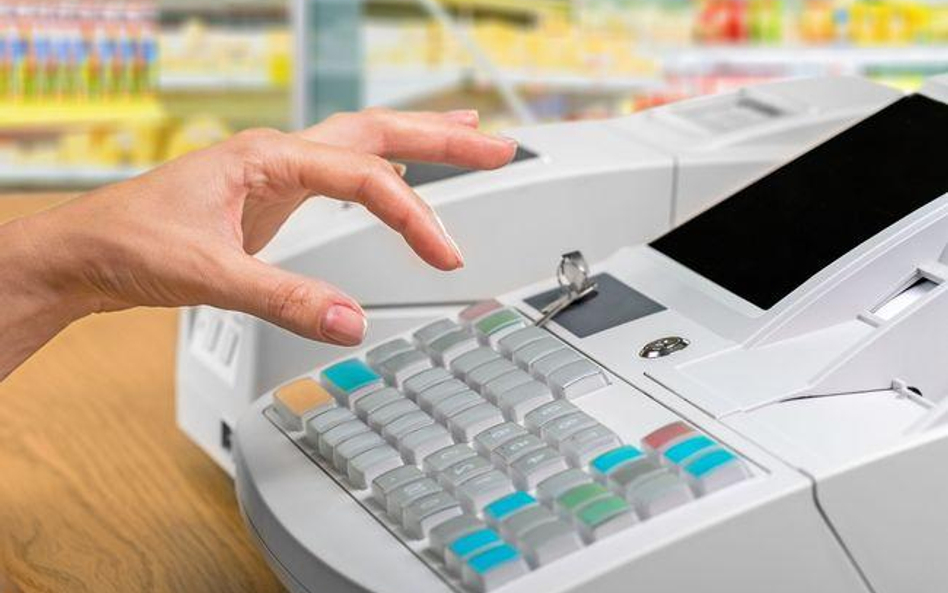 Rozliczenie ulgi na zakup kasy fiskalnej