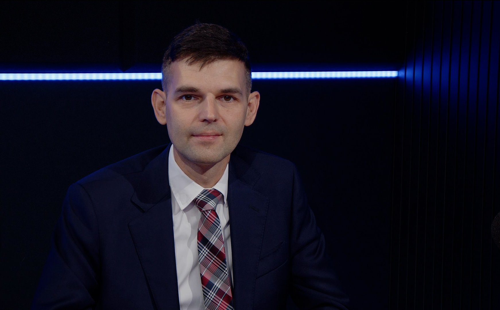 Emil Łobodziński, BM PKO BP: Korekta tak, ale nie zatrzyma ona hossy