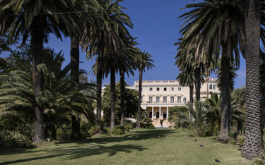 Villa Les Cedres - najdroższy dom świata został wystawiony na sprzedaż