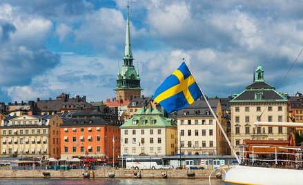 Szwedzki Kościół chce powołać komisję prawdy i pojednania z Samami