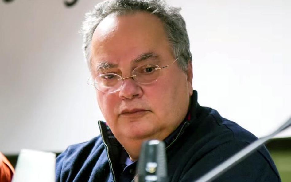 Nikos Kotzias (CC BY-SA 3.0)