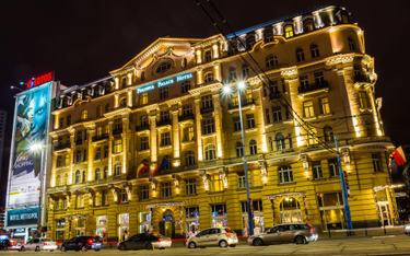 Hotele w Warszawie szykują się na szczyt NATO