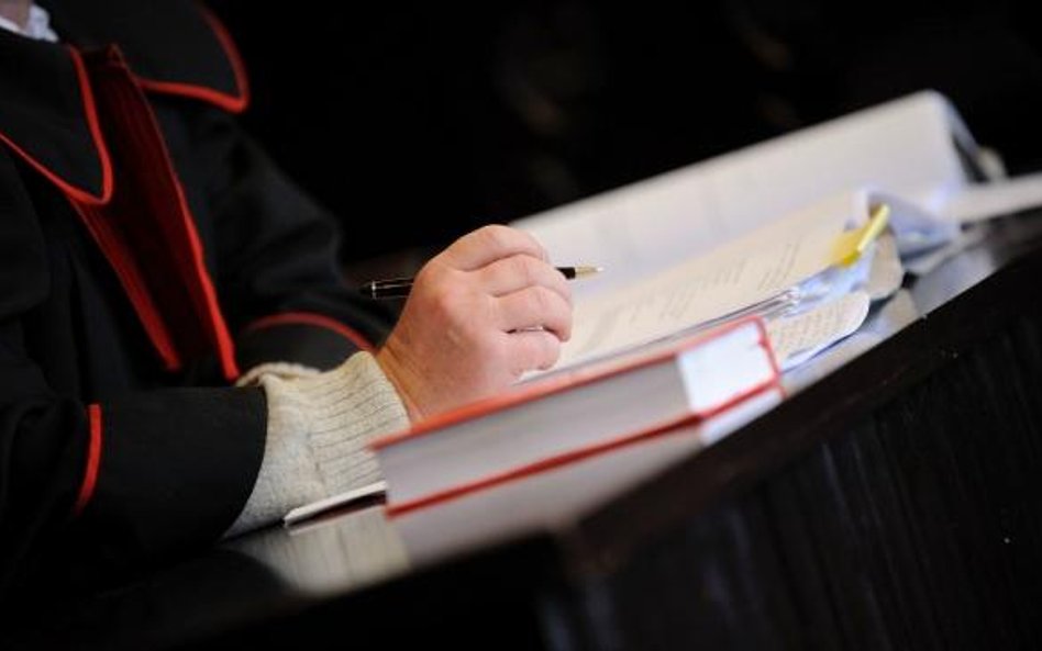 Krajowa Rada Prokuratury:niezależność prokuratorów