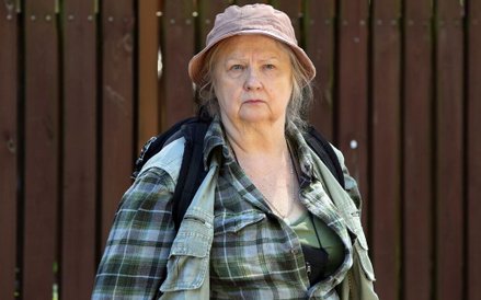 Stanisława Celińska