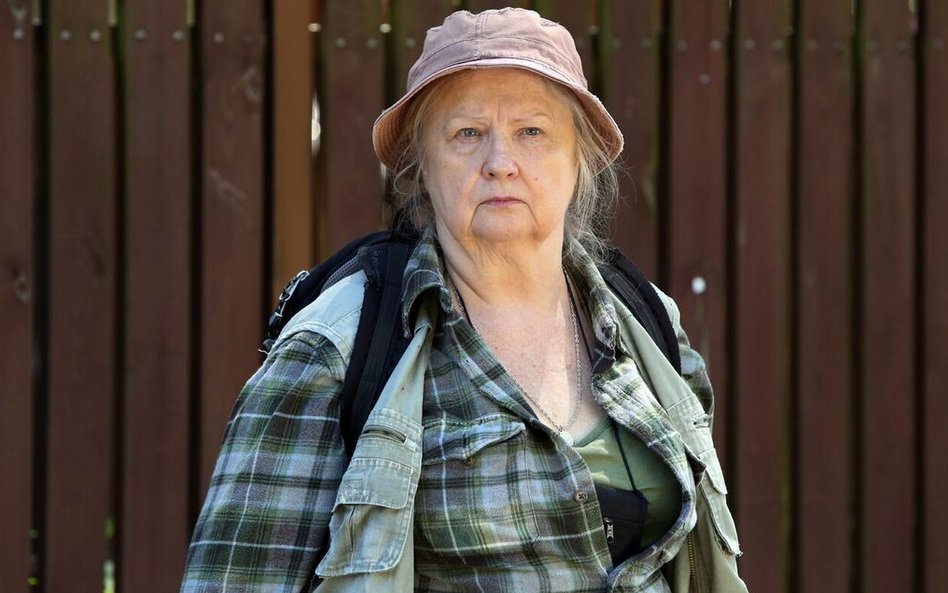 Stanisława Celińska