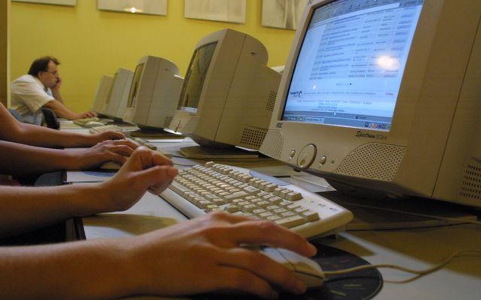 Utrata przywileju domniemania niewinności powstrzyma spamerów?