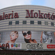 GTC oddaje połowę Galerii Mokotów za 0,54 mld zł