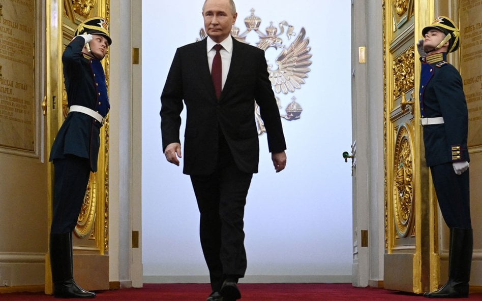 Władimir Putin