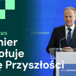 Podcast "Twój Biznes": Rada Przyszłości, boom na secondhandy i rekordy spółek z WIG20