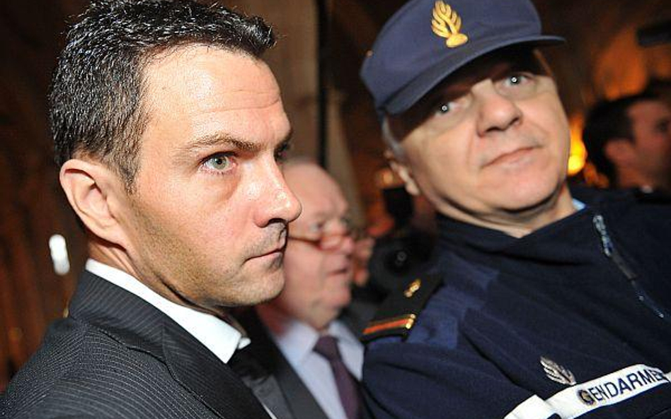 Jerome Kerviel