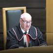 Prezes TK Bogdan Święczkowski był sprawozdawcą w sprawie ustawy tytoniowej