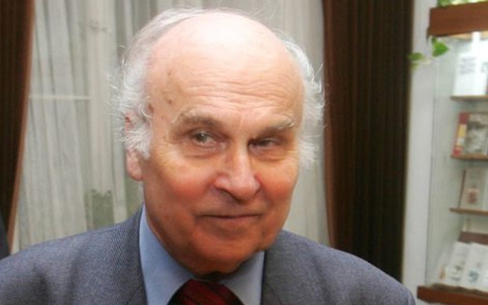 Ryszard Kapuścinski (1932–2007)