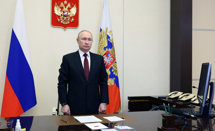 Władimir Putin
