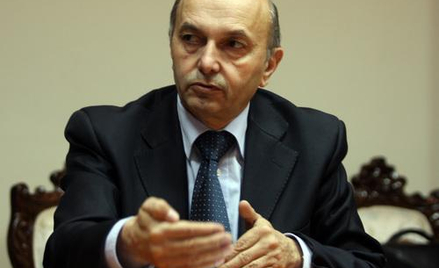 Isa Mustafa