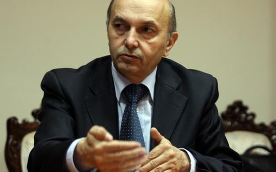 Isa Mustafa