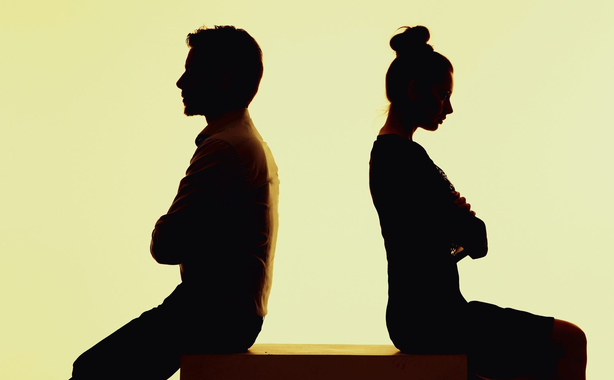 Miłość romantyczna. Główna przyczyna psychicznych cierpień współczesnych ludzi