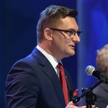 Prezydent Katowic Marcin Krupa