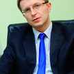 Tomasz Zadroga, prezes PGE