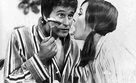 „Anatomia miłości”