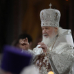 Urodziny Cyryla. Putin chwali patriarchę, patriarcha mówi o „pokoju na terenach historycznej Rusi”