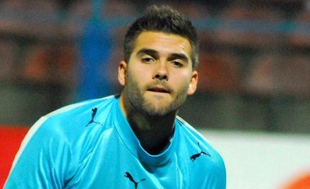 Bartosz Białkowski zagra w meczu o 120 mln funtów