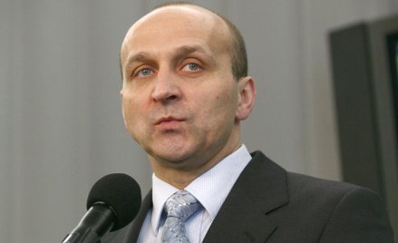 Kazimierz Marcinkiewicz o Michale Tusku: Szacun dla niego