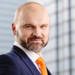 Rafał Brzoska, prezes i największy udziałowiec Integer.pl.