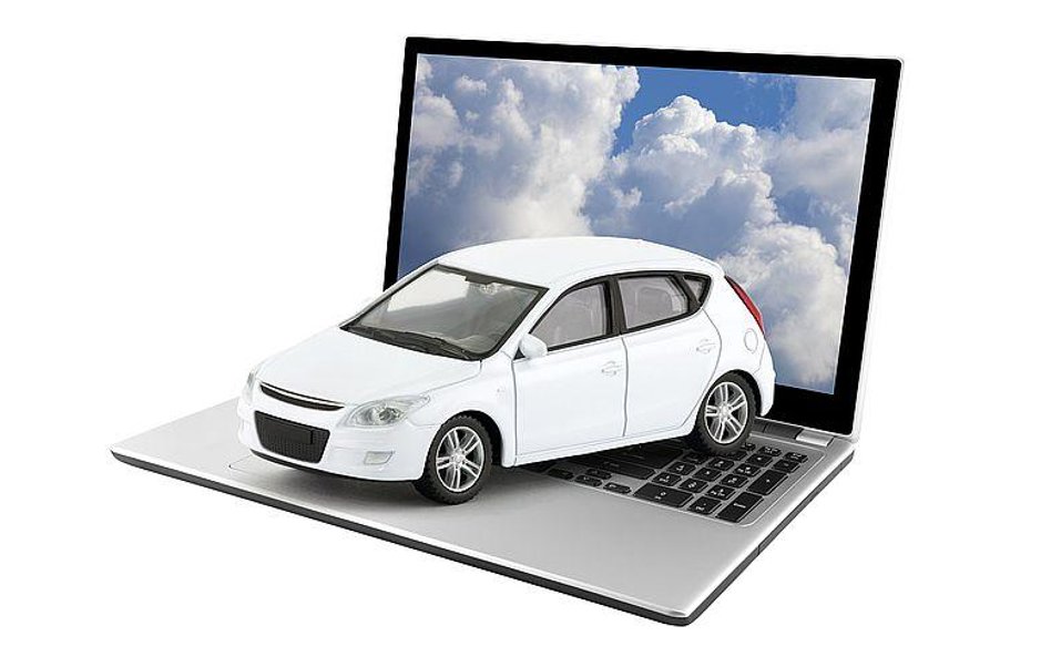 Kupujesz używane auto za granicą? Sprawdź historię pojazdu