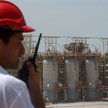 Iran – kraina ropą i gazem płynąca