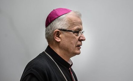 Bóg nie wszystkie grzechy odpuszcza