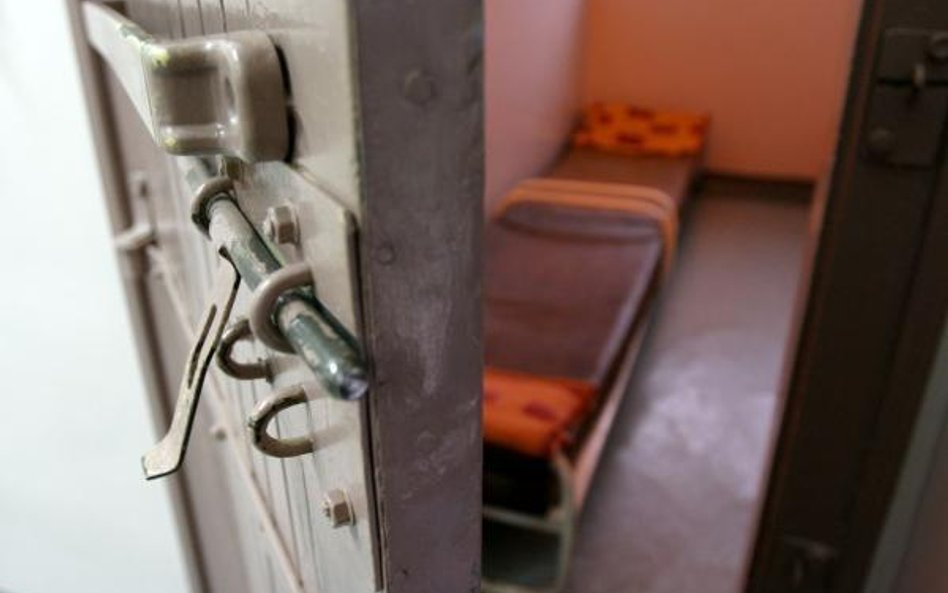Gmina nie może pokryc kosztów zatrzymania nietrzeźwego