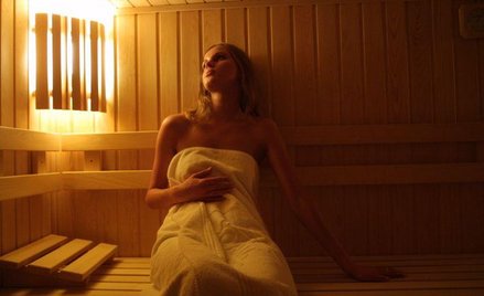 Jak zachować się w saunie? Warszawskie sauny