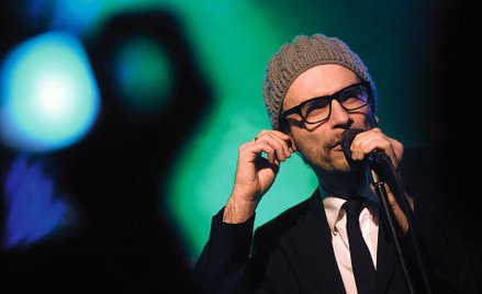 Goodfest 31.08, stadion miejski, Dębicamiel