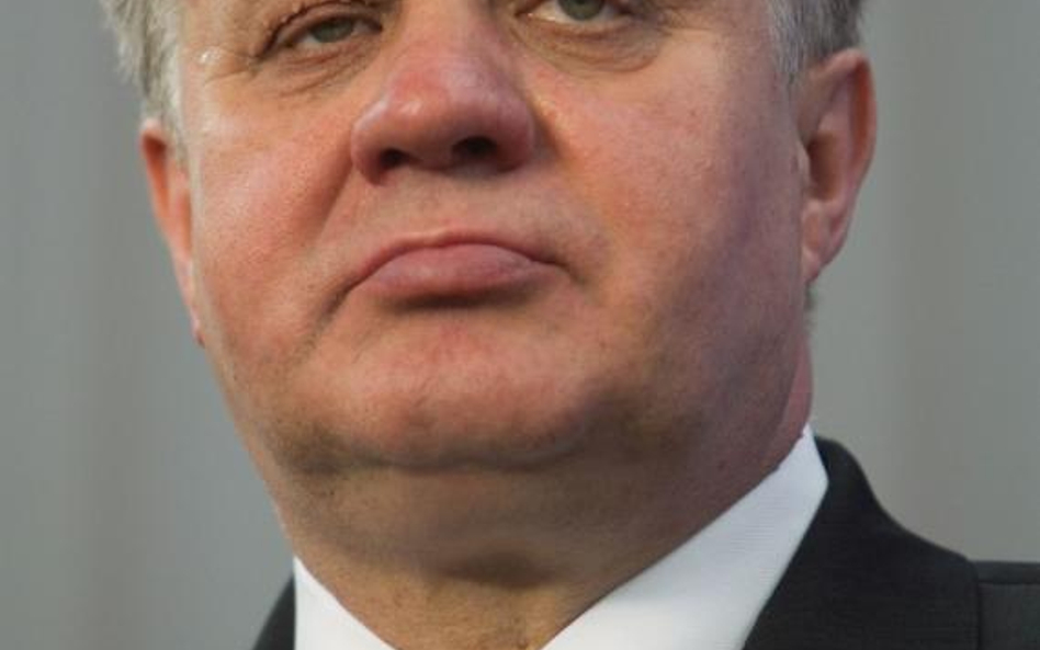Krzysztof Jurgiel