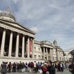 National Gallery w Londynie