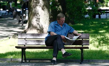 Składki emerytalne są pod ochroną