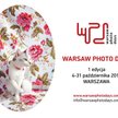 Październik z Warsaw Photo Days