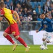 Ekstraklasa. Lech wygrał rzutem na taśmę