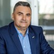 Dariusz Seliga - prezes PKP Cargo.