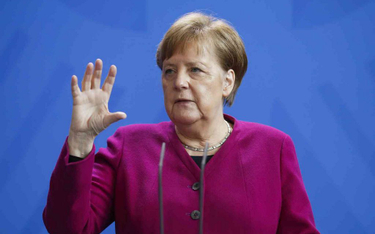 Nieoficjalnie: Niemcy przedłużą kwarantannę do 3 maja