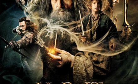 „Hobbit: Pustkowie Smauga" - najlepsze otwarcie w historii polskich kin!