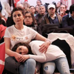 Tych Turków, mieszkających w Niemczech, wynik referendum rozczarował. Zwolennicy głównej opozycyjnej