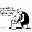 Komentarz rysunkowy. Mamy sukces!