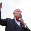 Korwin-Mikke: Trump nie jest prawicowcem