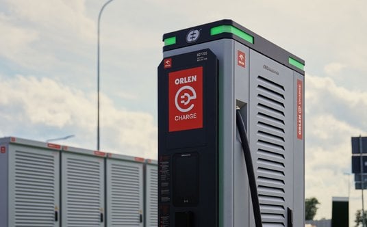 MCS ORLEN Charge