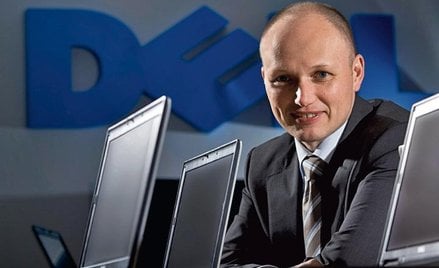 Jacek Murawski (fot. Piotr Waniorek)