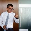 Andrej Babiš, kontrowersyjny miliarder, szef partii ANO 2011. Być może przyszły minister finansów Cz