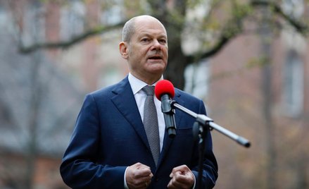 Niemcy nie boją się zadłużyć bardziej. Rząd broni biznesu