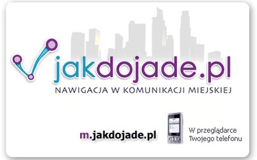 Onet kupuje Jakdojade.pl