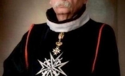 Kawalerowie od chorych i ubogich